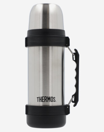 Термос Thermos 2550 SS, 1 л, Серебряный женщинам
