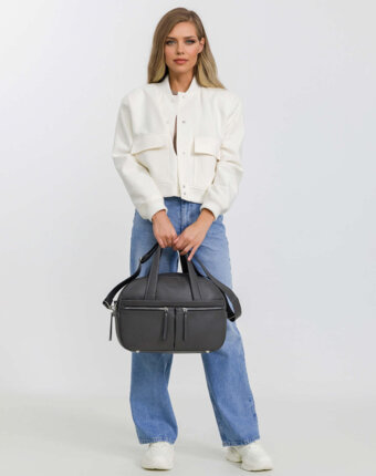 Др.Коффер 8023B-77 сумка дорожная женщинам