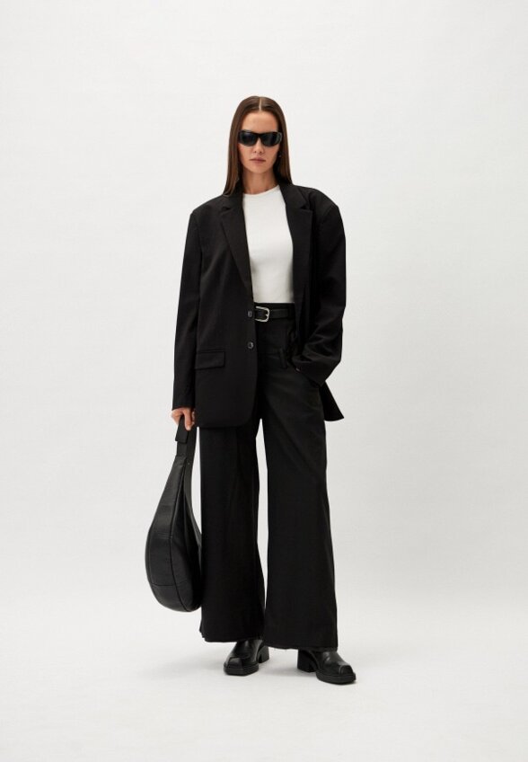 Брюки Red September