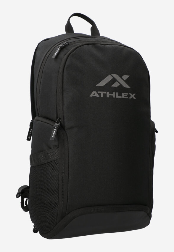 Рюкзак Athlex, Черный