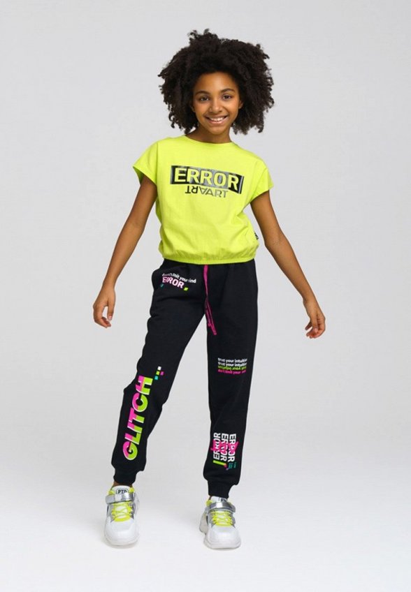 Футболка PlayToday