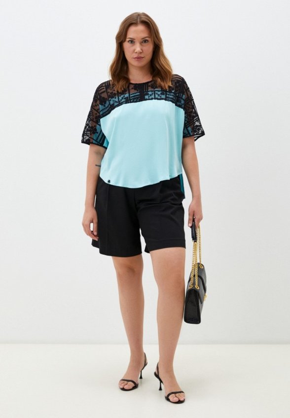 Шорты Sabrina Scala