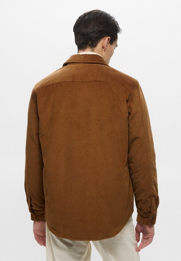 Куртка утепленная Lacoste