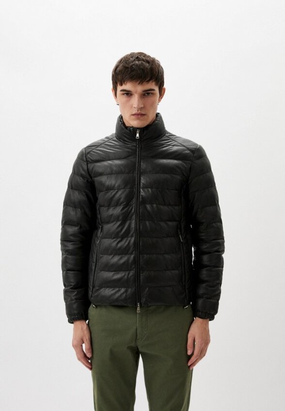 Куртка утепленная Blouson