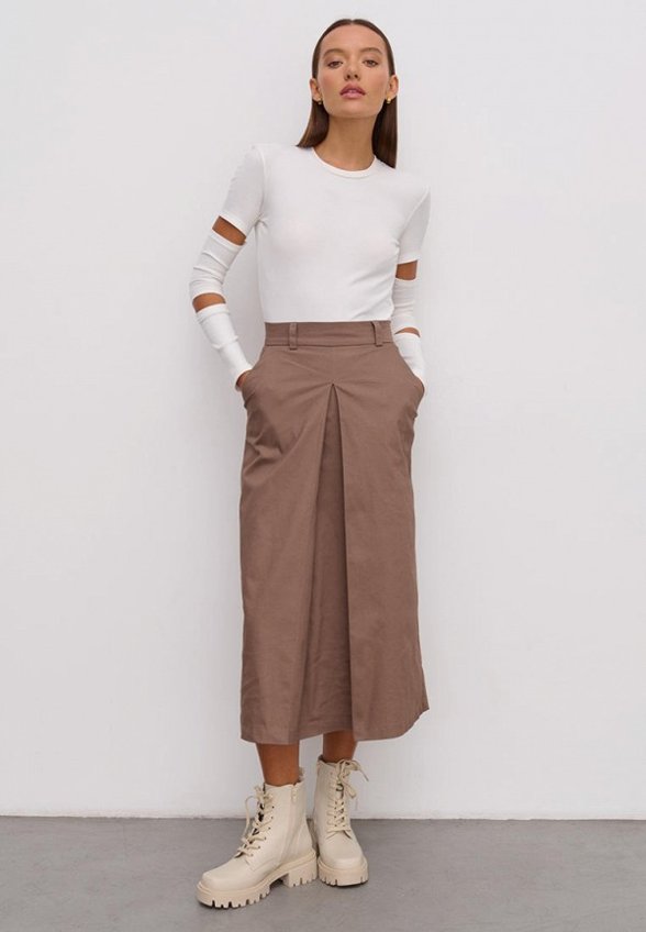 Лонгслив Moontrees