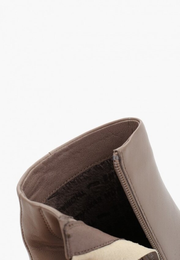 Ботильоны Thomas Munz