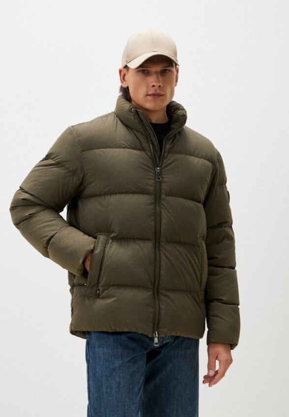 Пуховик Tommy Hilfiger