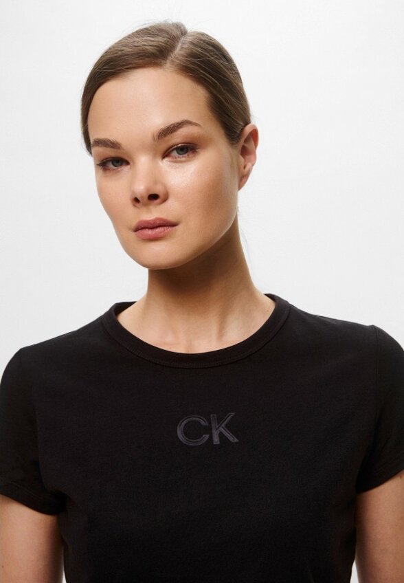 Футболка Calvin Klein