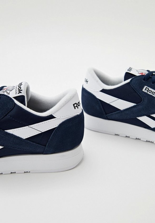 Кроссовки Reebok