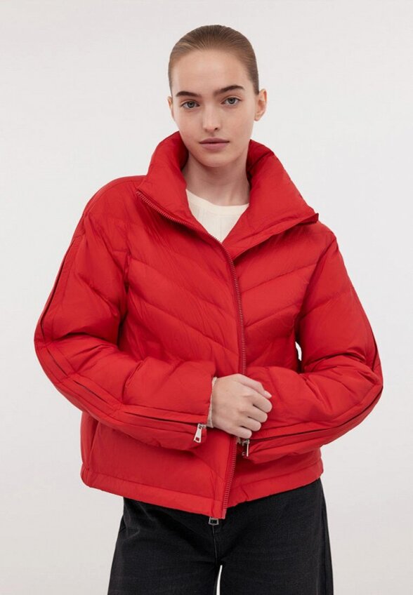 Куртка утепленная Baon