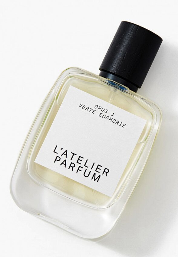 Парфюмерная вода L'Atelier Parfum
