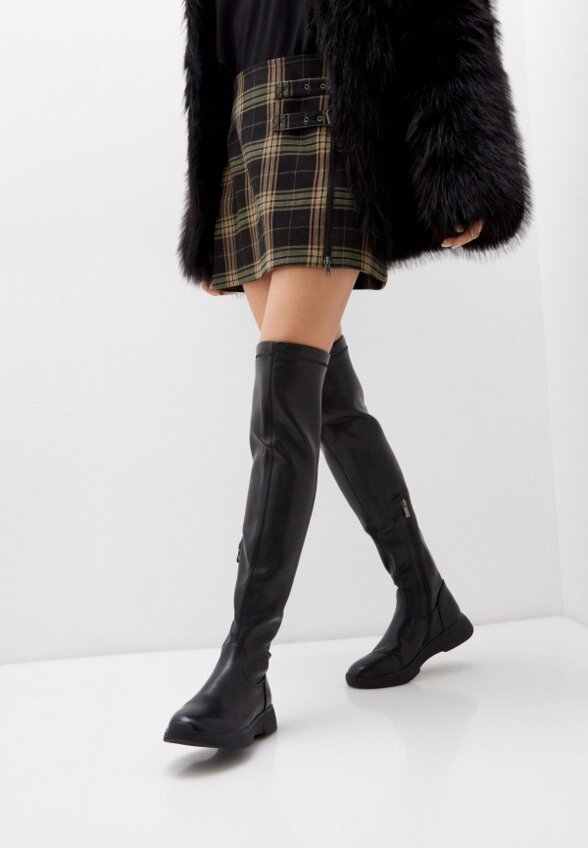 Ботфорты Crony