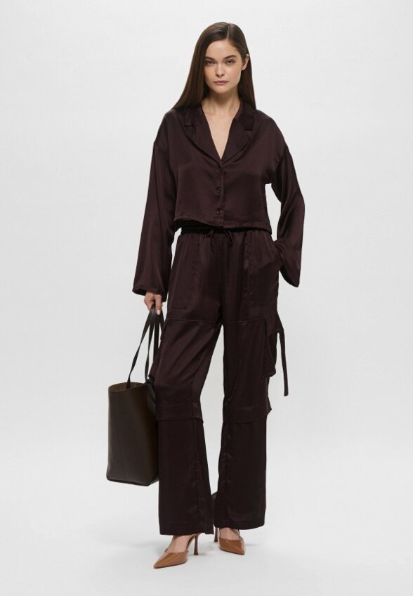 Брюки Beach Riot