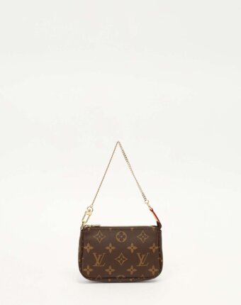 Louis Vuitton Pochette женщинам