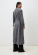 Пальто-халат IDOL8  - превью