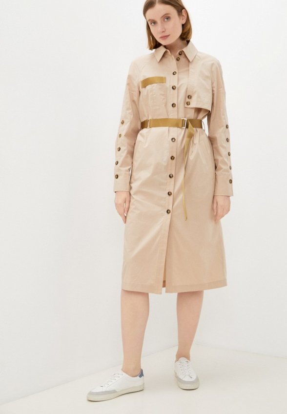 Платье B.L.E.S.