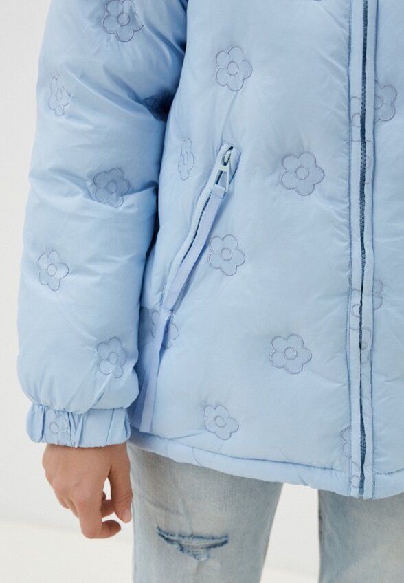 Куртка утепленная Nale