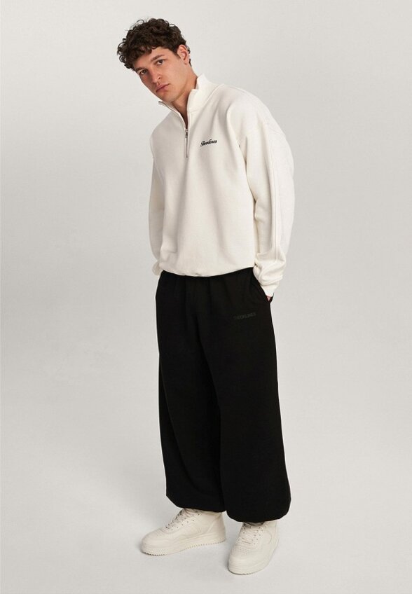 Олимпийка The Orlines