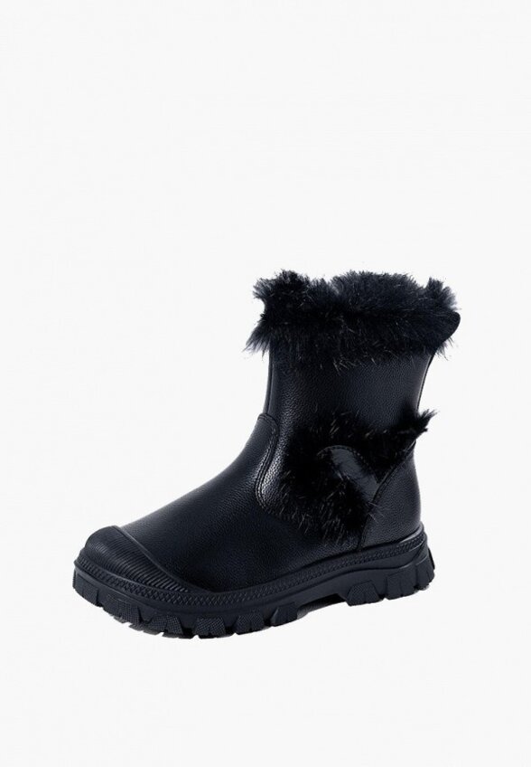 Ботинки Nordman