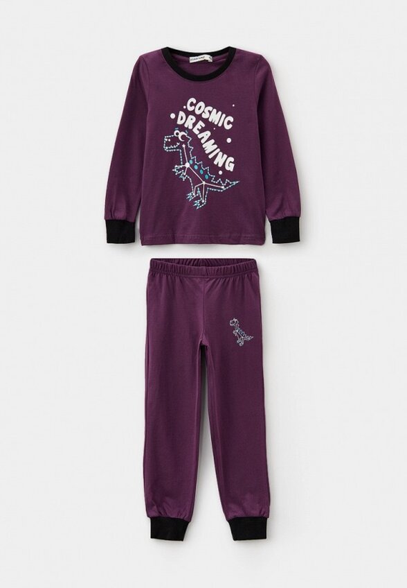 Пижама Elementarno