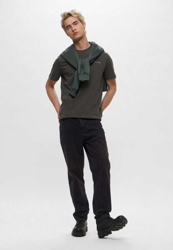 Футболка John Richmond