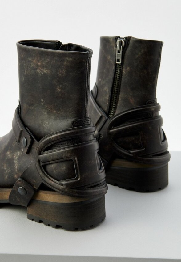 Ботинки Diesel