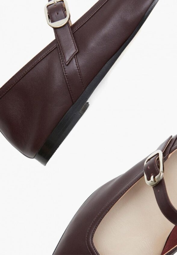 Балетки Le Monde Beryl