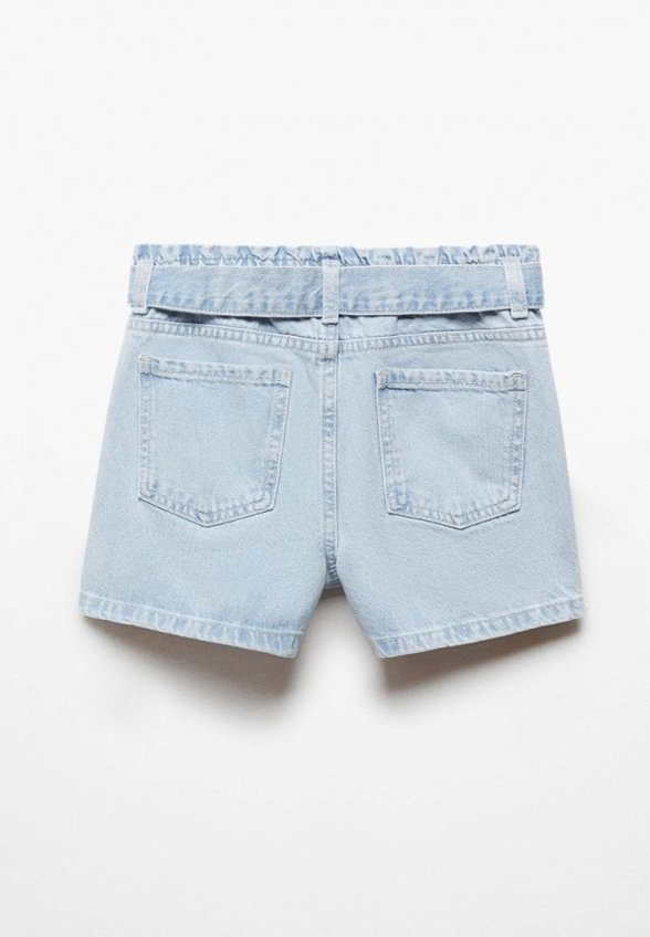 Шорты джинсовые Mango Kids