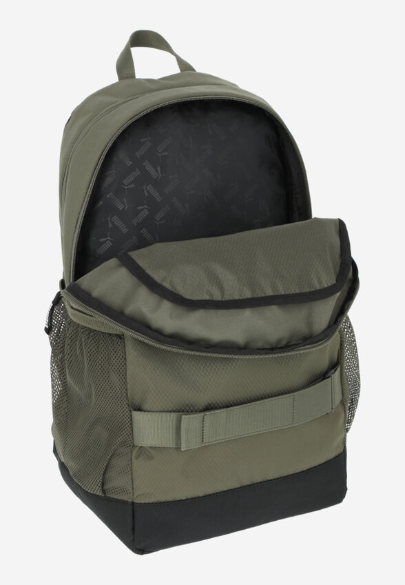 Рюкзак PUMA Deck, Зеленый