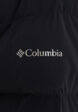Пуховик женский Columbia Amaze Puff, Черный9  - превью