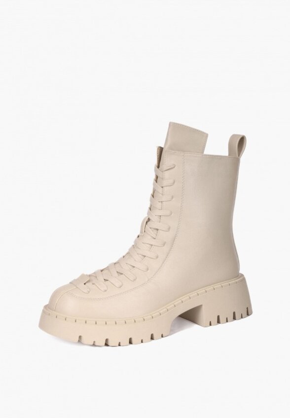 Ботинки Instreet