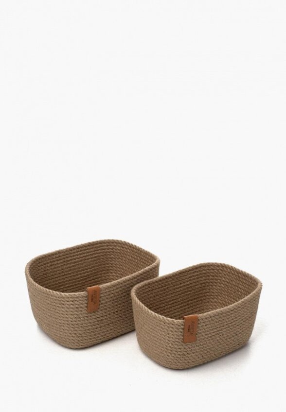 Комплект корзин Avieta Home