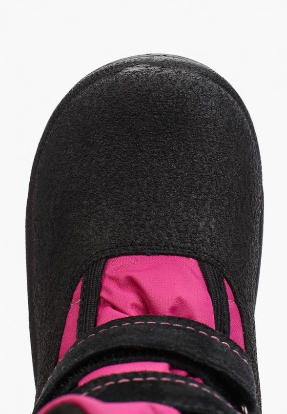 Дутики Nikastyle