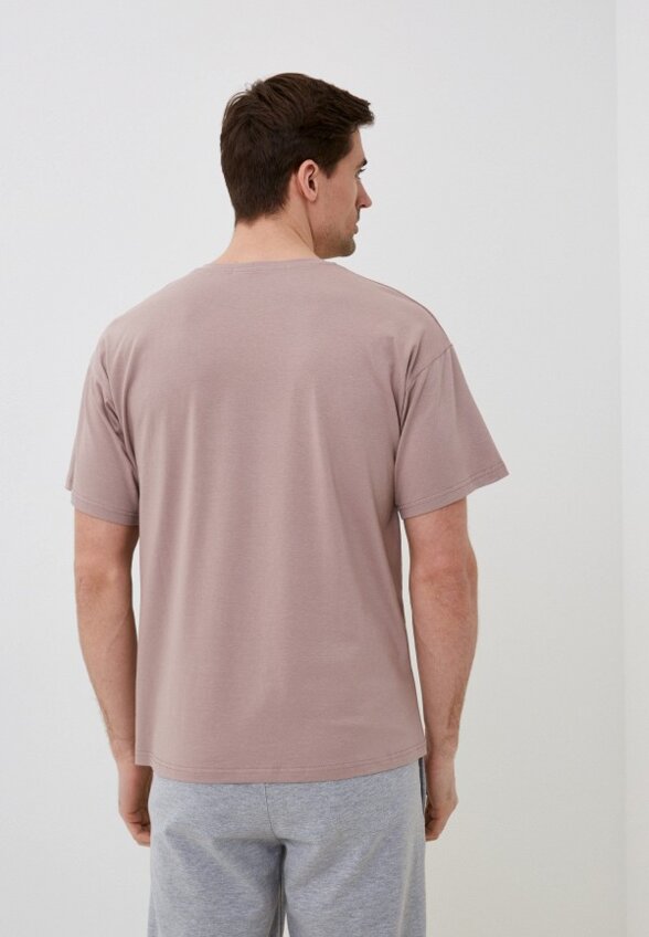 Футболка Franco La'Rinchi