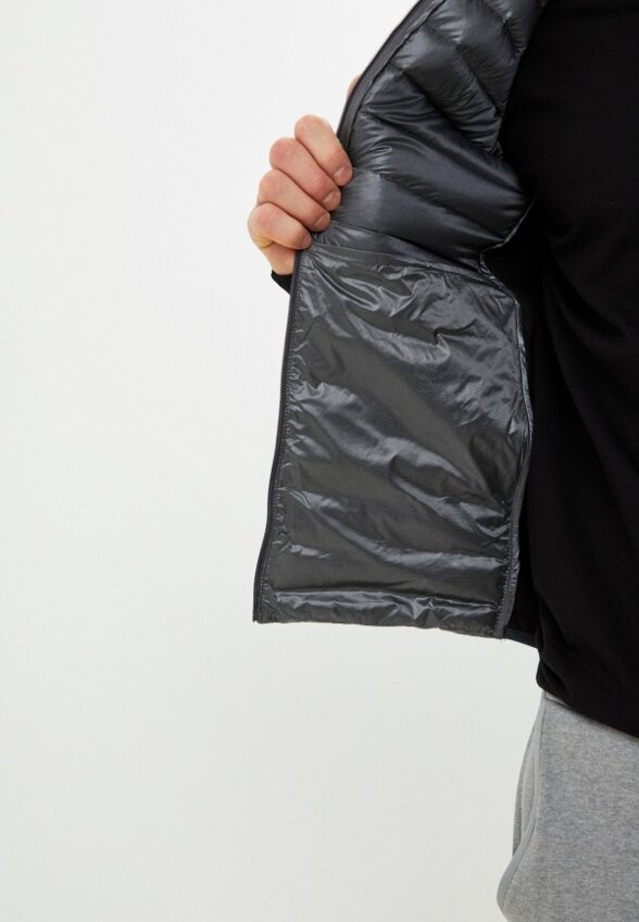 Жилет утепленный BASK