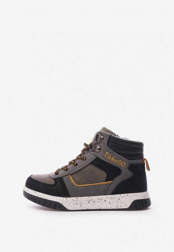 Кеды Tikkago