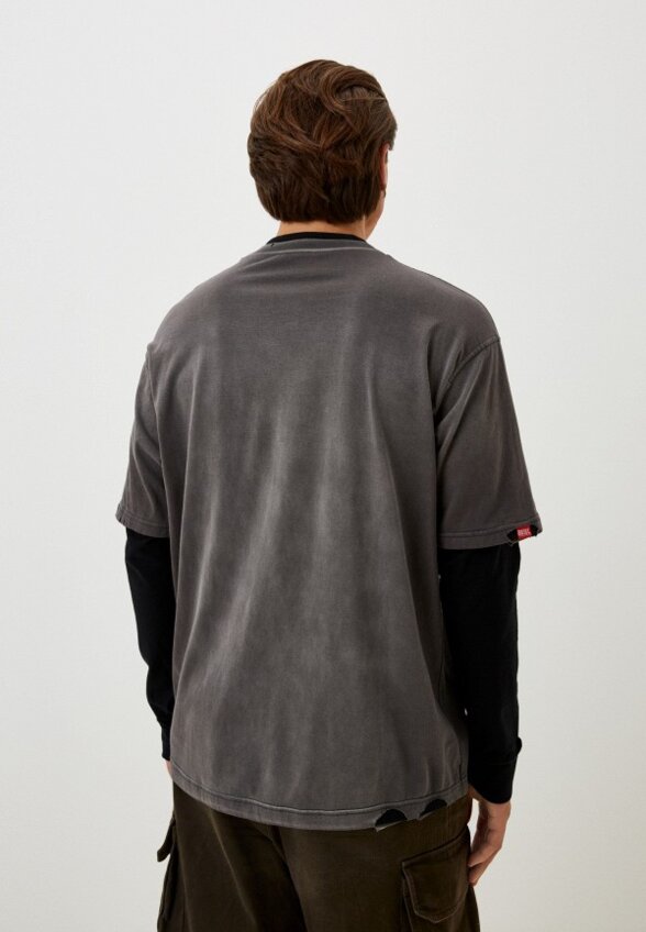 Лонгслив Diesel