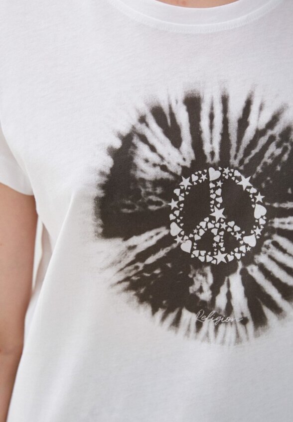 Футболка Religion