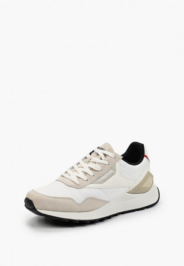 Кроссовки Patrol