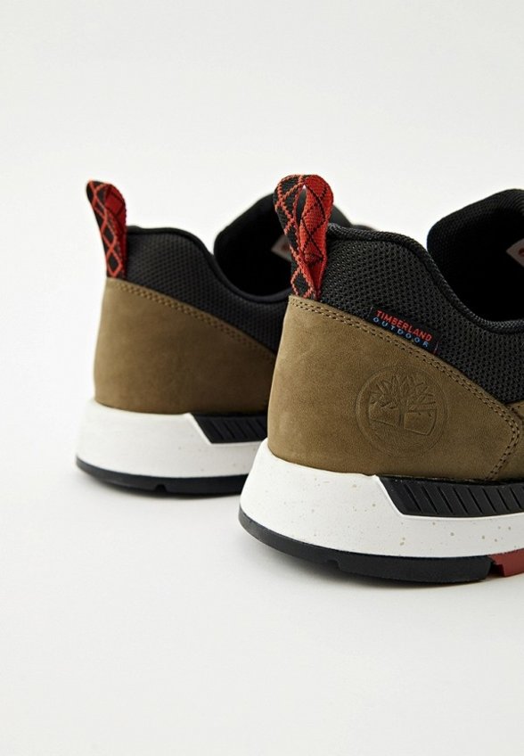 Кроссовки Timberland