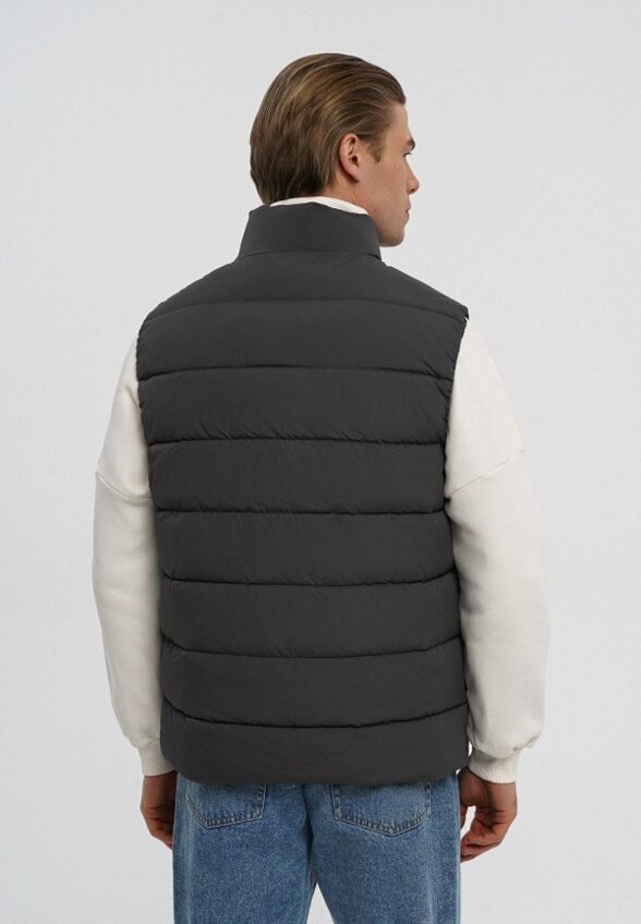 Жилет утепленный Твое