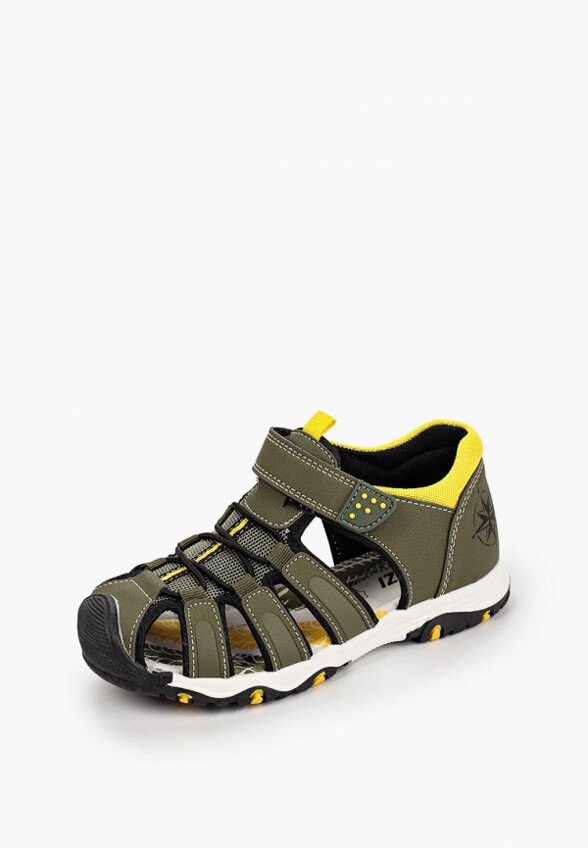 Сандалии Shuzzi