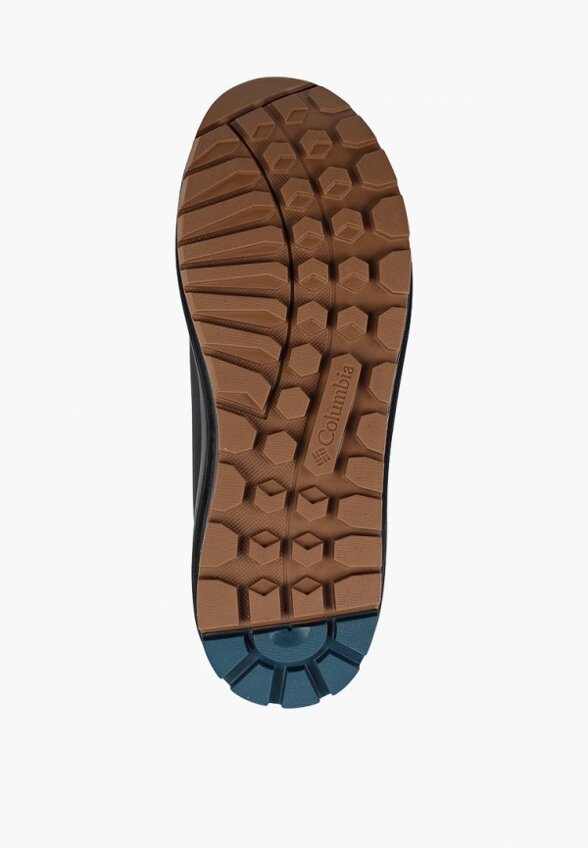 Ботинки Columbia