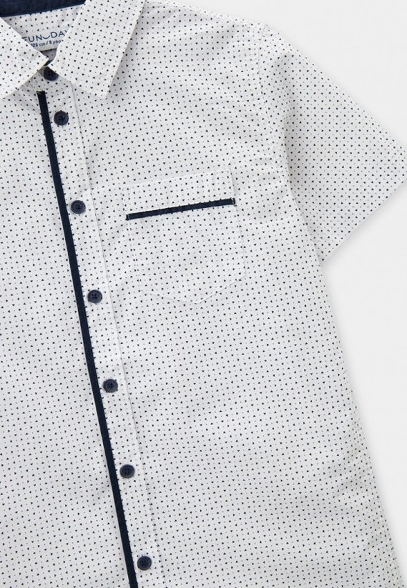 Рубашка Funday