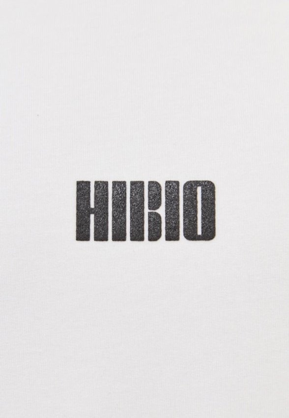 Футболка Hibio