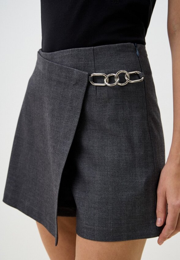 Юбка-шорты Li Lab