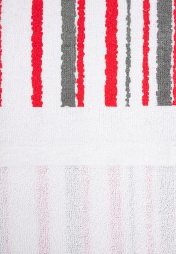 Набор полотенец кухонных Wellness