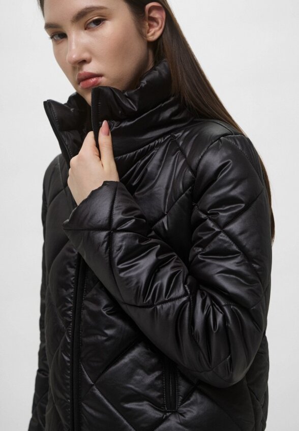Куртка утепленная Trussardi