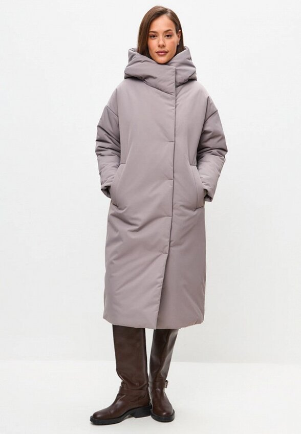 Пуховик Villanelle