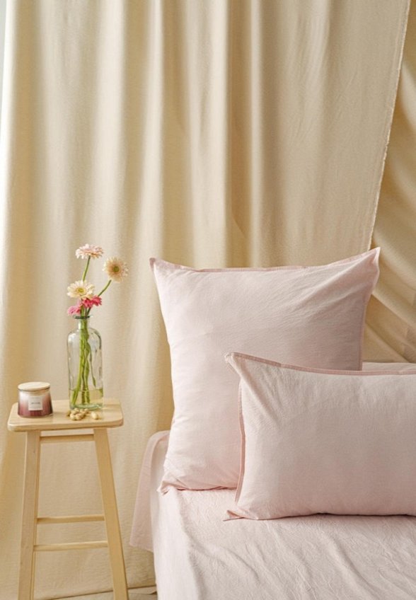 Постельное белье 2-спальное Moye Home